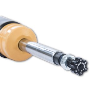 BMW 4 Series Coilover Suspension Kit - ST Suspensions - Height/Rebound Adjustable - `14-`20